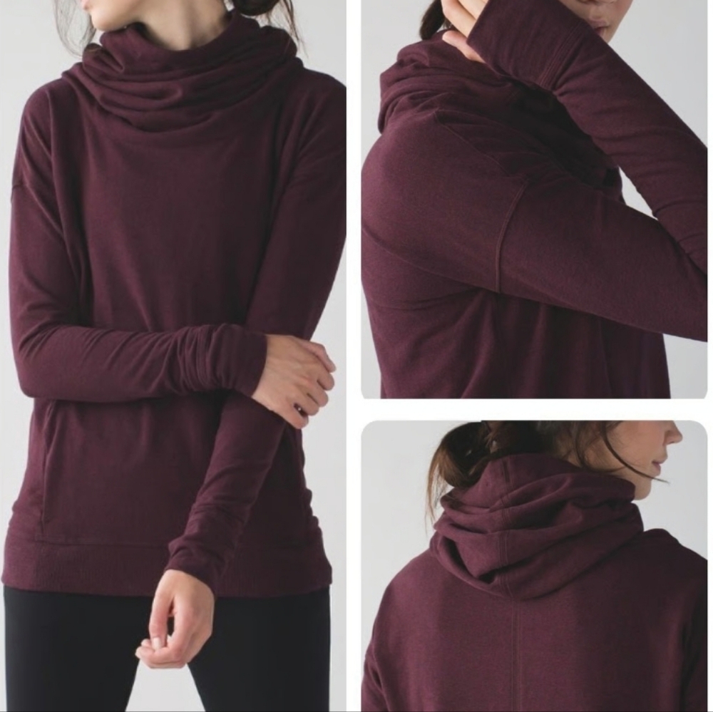 Lululemon Sweater